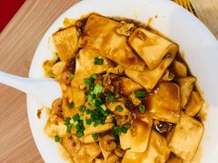 -东北人粗粮饺子坊(南山店)