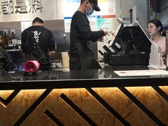 -书亦烧仙草(二七万达广场店)