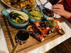 农场烤鸡-the rug 飞毯 (朝阳公园店)