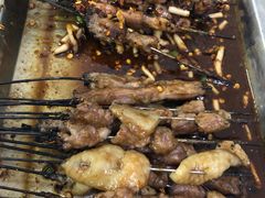 -宋文成烤肉(白沙巷店)