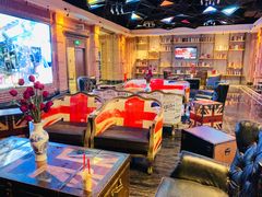 -歌库K馆量贩KTV(万达广场店)