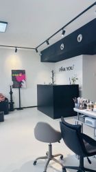 -Pink You美甲洗眉纹绣定制中心