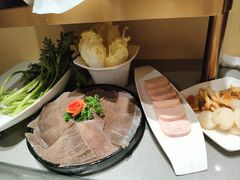 -海底捞火锅(中山路天主教堂店)