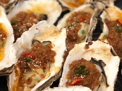-浮何烤铺(桐梓林店)