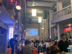 -文和友老长沙龙虾馆(化龙池店)