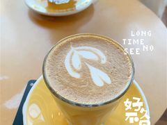 -Seesaw Coffee(朝阳大悦城店)