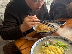 -竹青胶东摔面(黄岛开发区店)