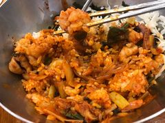 -蚂蚁家辣炒章鱼(海云台店)