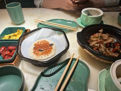 -锦府盐帮·李宅(领展购物广场中关村店)