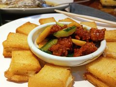 -猪肉婆私房菜(容桂总店)