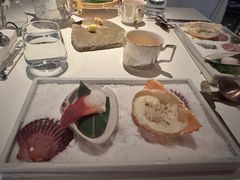 -量子制造·元创意料理(李公堤店)