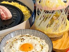 -朴太院·烤肉万岁·创意首尔料理(中联广场店)