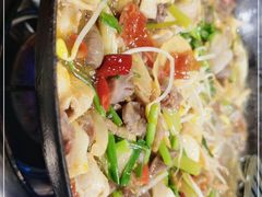 -味臻土鸡杂