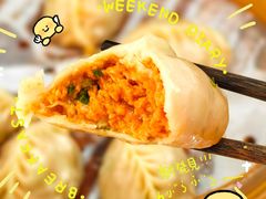 -东升灌浆包(辛庄街总店)