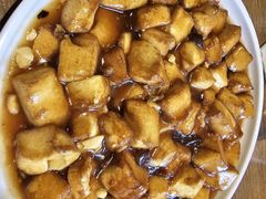 -直隶安家牛肉罩饼(新石店)