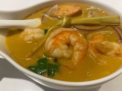 冬阴功海虾球米线-翠华餐厅(宝安壹方城店)