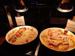 -新发展亚太JW万豪酒店·福苑咖啡厅