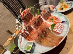 -Minase水濑·日料放题(外滩店)