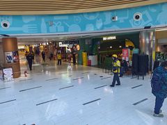 -浩海火烧云傣家菜(京广店)