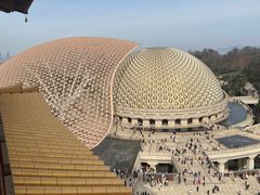 -牛首山文化旅游区