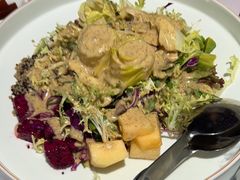 -味+新京宴·烤鸭·北京菜(创意谷店)