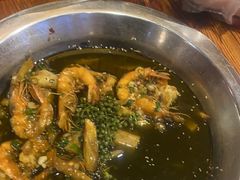 -槐店王婆大虾(开发区店)
