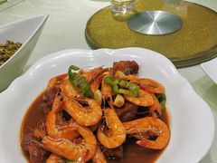 -善银私房菜馆(金舟花园小区店)