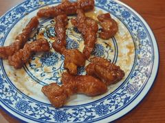 -菊儿人家·北京胡同菜(南锣鼓巷店)