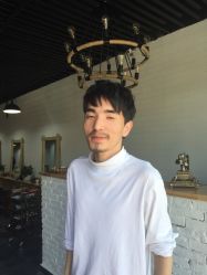 -明洞造型精品烫染