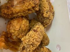 -麦当劳(东直门外大街店)