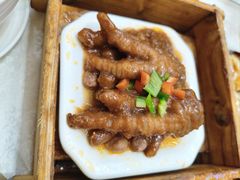 -百乐门喜宴(海珠广场华厦店)