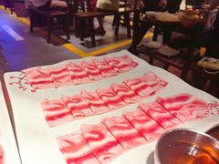 -萍姐火锅·公路夜市(打浦桥日月光店)