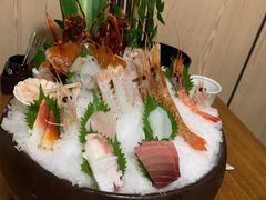 -万岛日本料理铁板烧(太古里店)