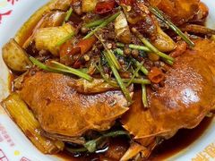 -吉利龙虾·新派海鲜烧烤
