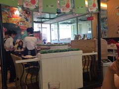 大堂-新辣道鱼火锅(领展购物广场·中关村店)