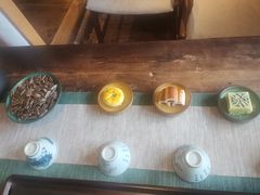 -邈墨茶馆(凤起路店)