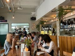 -RAC BAR(安福路店)