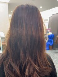 -MOVAN HAIR莫凡匠人发型屋