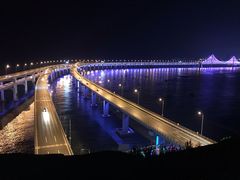-星海湾跨海大桥