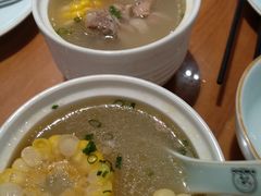 -丹江口渔村·湘味厨房(桃园店)
