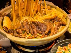 -山四砂锅(太原钟楼街店)