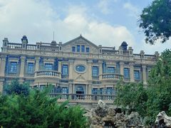 -张学良旧居陈列馆
