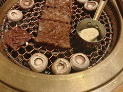 -黑牛の店·和牛烧肉(石家庄万象城店)