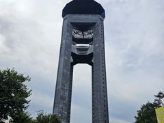 -白云山风景名胜区