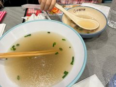 -小杨生煎(白玉兰广场店)