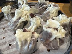 -真真鲜馄饨店(启蒙路店)