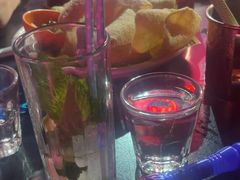 -MOSSO音乐酒吧·live house(南京旗舰店)