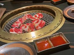 -厚贞日式烤肉(浦东汇智店)