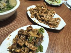 -铁东熏肉大饼铺