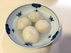 -王家沙点心店(南京西路总店)